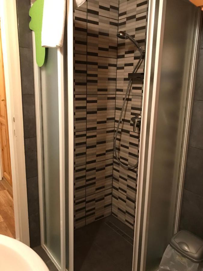 バラトンフレド Zoeldteto Panzio Bed & Breakfast エクステリア 写真